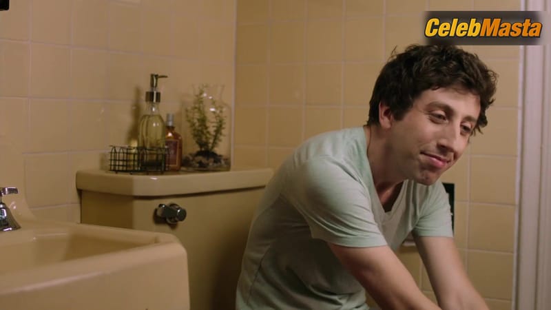 Melanie Lynskey's Tits Scene from We'll Never Have Paris