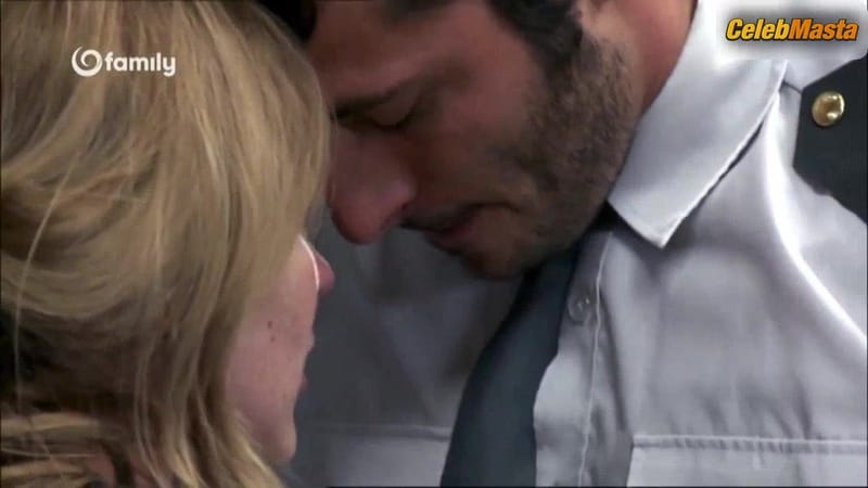 Vica Kerekes Tits Scene from Odsudene