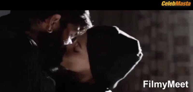 Anangsha Biswas Hot Scene from Hostage