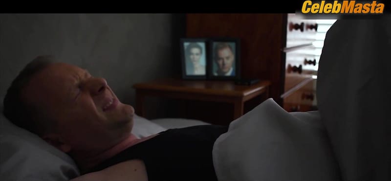 Sienna Stass Sex Scene from I, Portrait