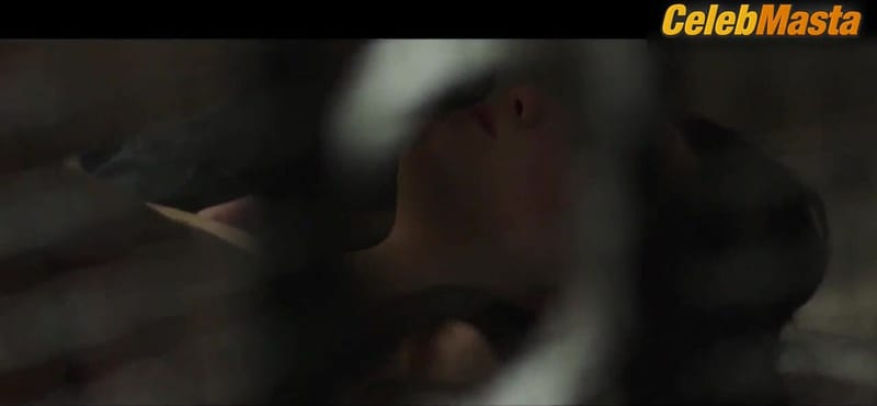 Maria Pedraza Underwear,Tits Scene from Amar