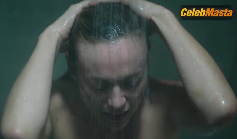 Marta Hazas Reveals Sexy Scene in When You Least Expect It
