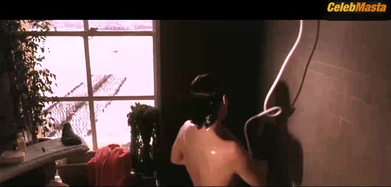 Neve Campbell's Ass, Tits Scene in When Will I Be Loved