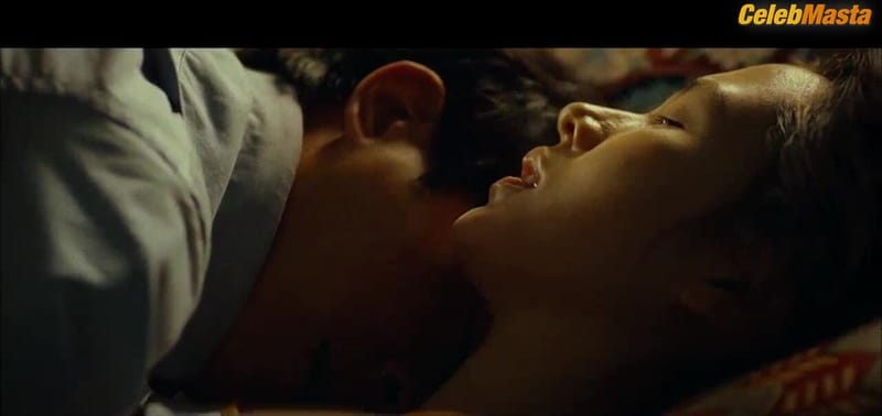 Son Ye-jin Booty, Boobs Scene in My Wife Got Married