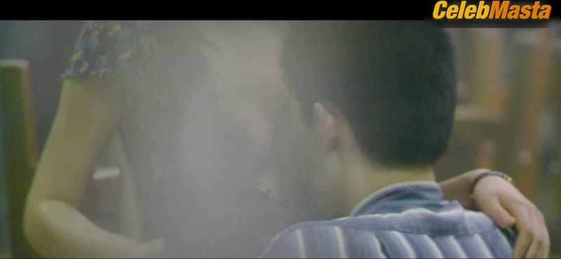 Yoon Jin-Seo's Tits Scene from Oldboy