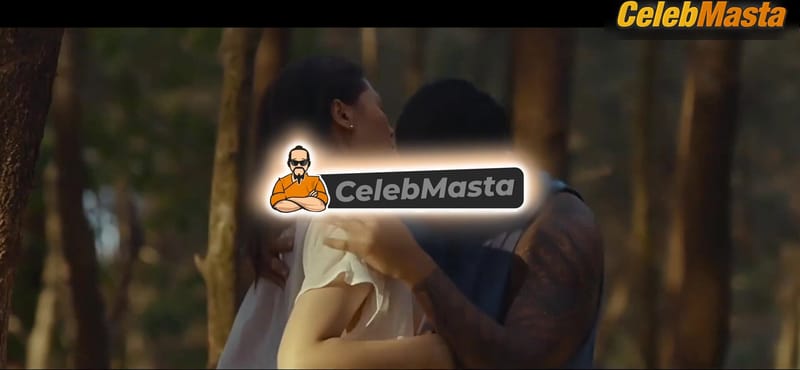 Millen Galang Swimsuit, Tits Scene in Lawa