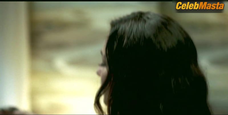 Marisa Abela's Tits Scene in Industry
