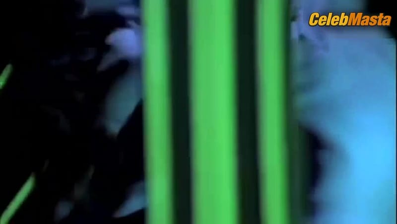 Mia Zottoli Tits Scene from Sexual Matrix