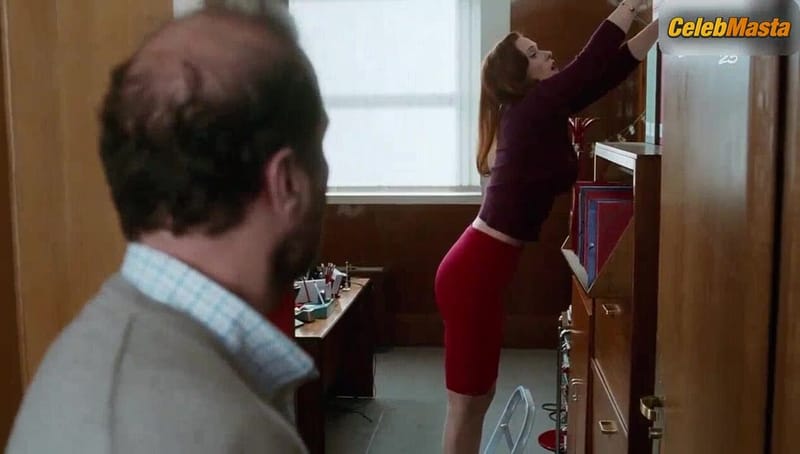 Audrey Fleurot's Sexy Scene from Delicacy