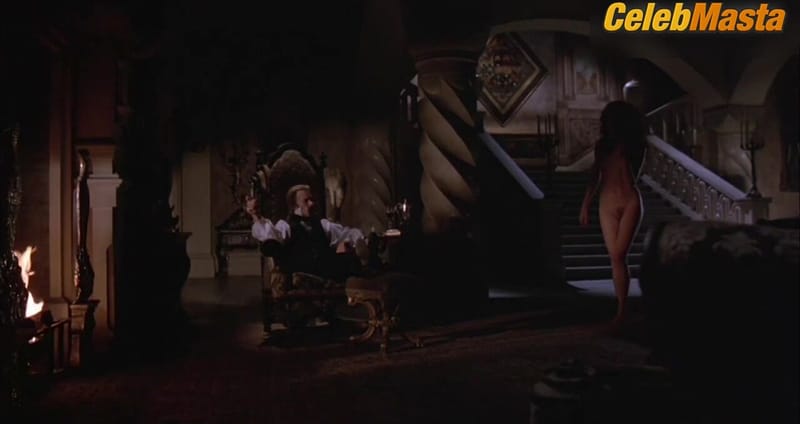 Jennifer Beals Tits, Ass Scene from The Bride