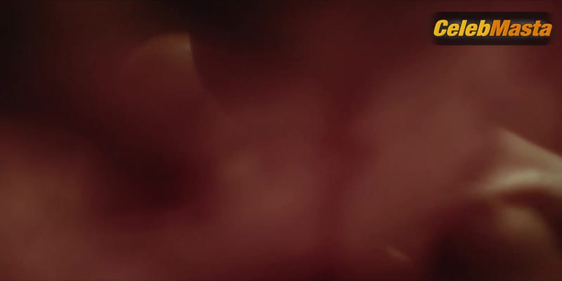 Svenja Jung Tits Scene from Naked
