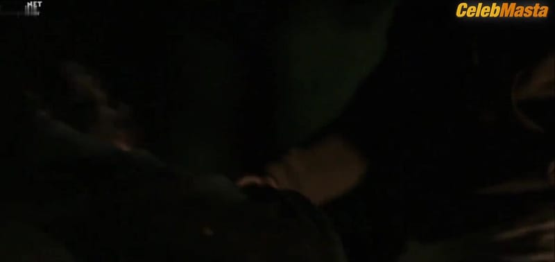Brianna Brown Booty, Tits Scene in Timber Falls