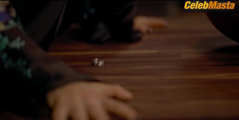 Jennifer Beals and Sepideh Moafi Lesbian Sex Scene in The L Word Generation Q