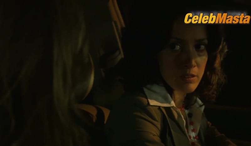 Jennifer Beals and Jessica Capshaw Share a Lesbian Scene in The L Word
