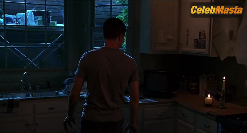Elisabeth Shue Reveals Body Scene in The Trigger Effect