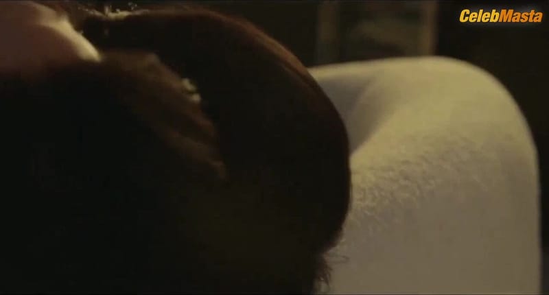 Ji-Yeon Lim's Sexy Scene in The Glory