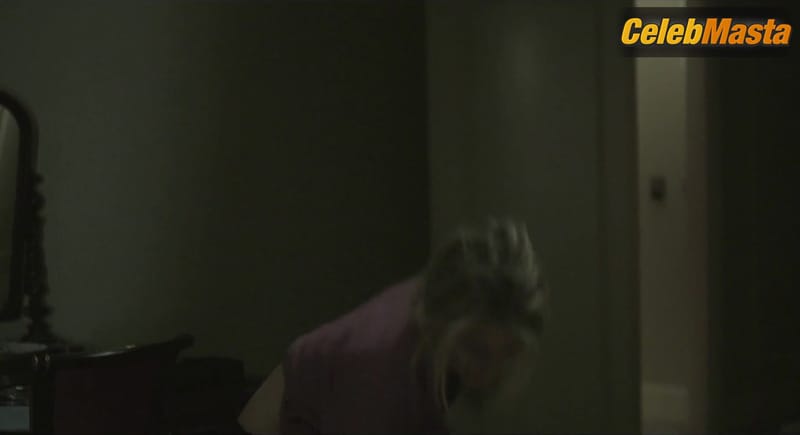 Melanie Laurent Tits Scene from Beginners