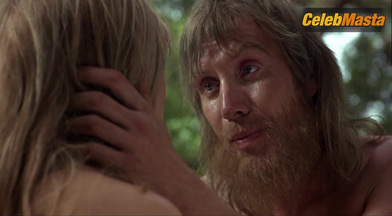 Patricia Arquette's Tits, Ass Scene in Human Nature