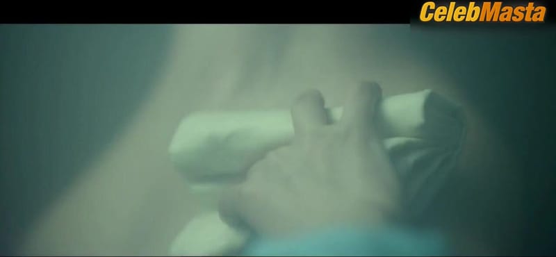 Ji-Yeon Lim Naked Scene in The Treacherous