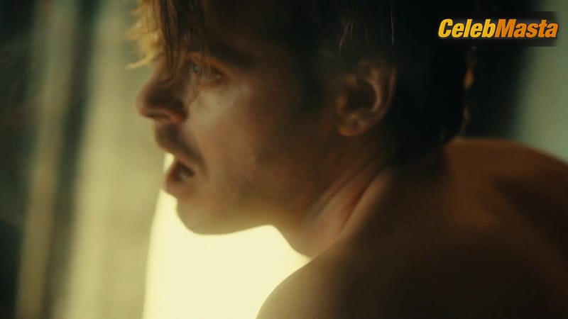 Anna Szymanczyk and Julia Polaczek Underwear Scene from X-rated Queen