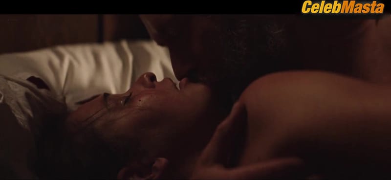 Anna Szymanczyk and Maria Kowalska Sexy Scene from Forgotten Love