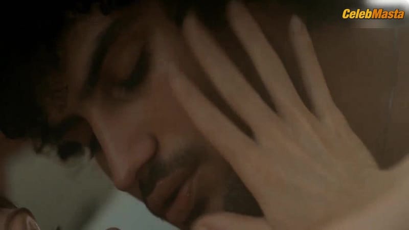 Audrey Fleurot's Tits Scene from Infiltre(e)