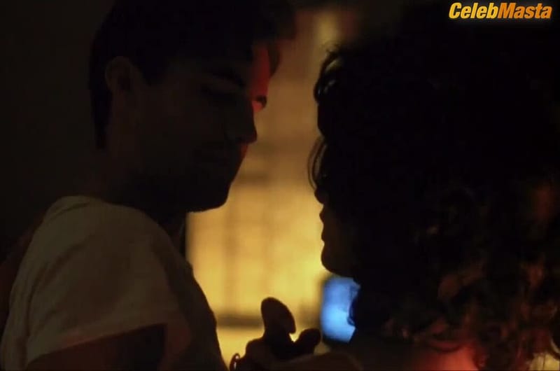 Jennifer Beals Ass, Tits Scene from Blood And Concrete