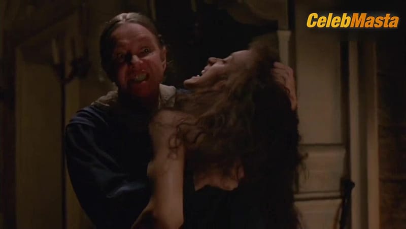 Jennifer Beals Hot Scene from The Bride