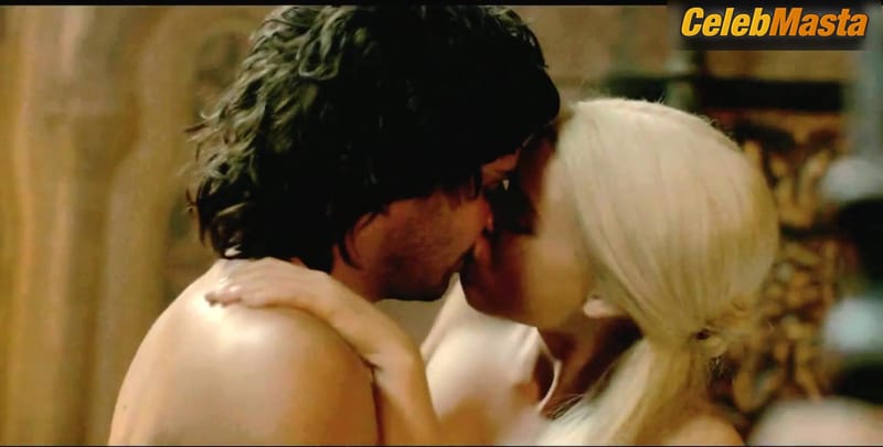 Milly Alcock's Ass, Tits Scene in House Of The Dragon