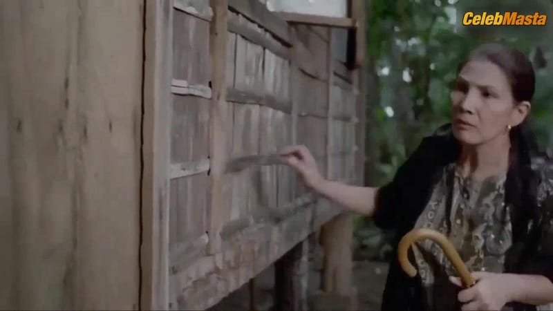 Rosanna Roces Tits Scene from Ligaya Ang Itawag Mo Sa Akin