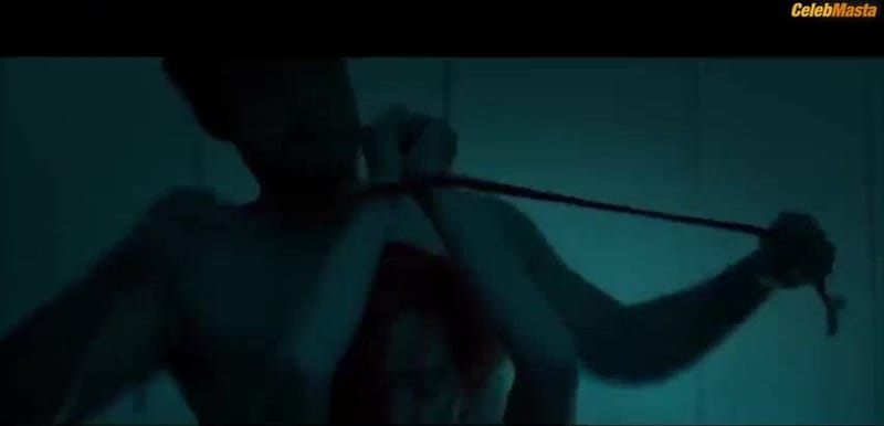 Cristine Reyes Boobs Scene in Untrue