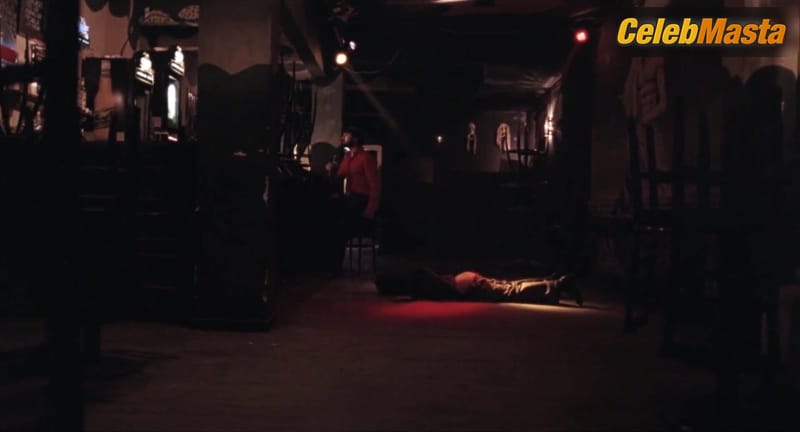 Sibel Kekilli Ass, Tits Scene from Head-on