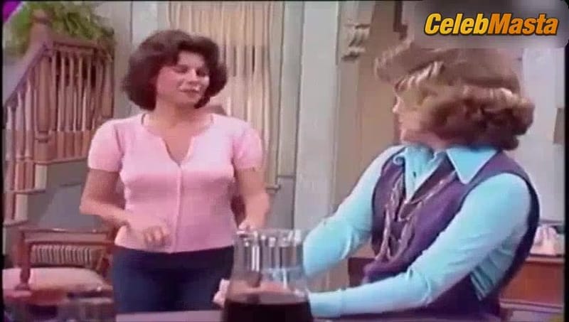 Adrienne Barbeau Tits Scene from Maude