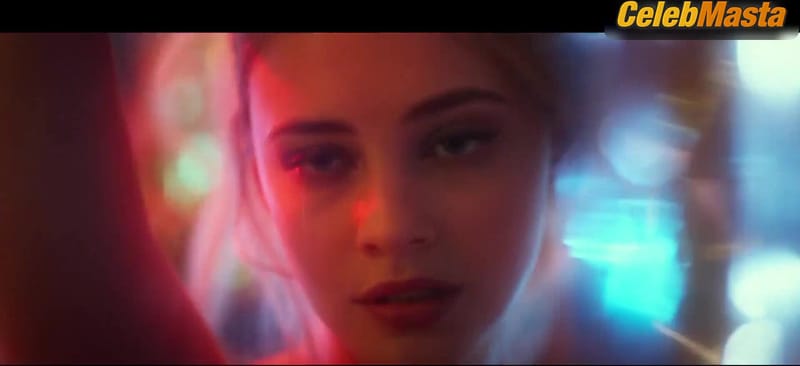 Josephine Langford, Rosa Escoda and Ella Martine's Hot Scene in After Everything