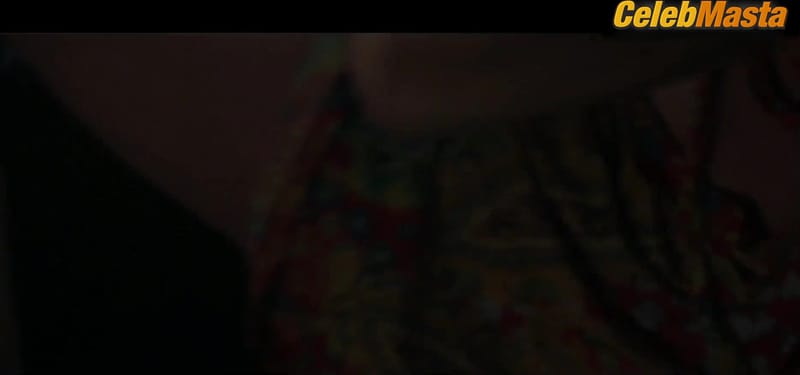 Claudia Gerini's Sexy Scene from A Mano Disarmata