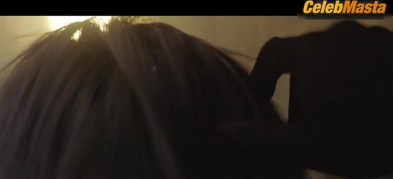 Saoirse Ronan Hot Scene in The Outrun