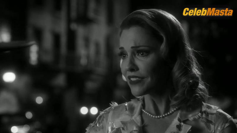 Tricia Helfer and Lauren German Get Lesbian in Lucifer Scene