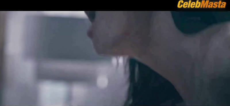 Millen Galang and Kat Dovey Bare Butt, Boobs Scene in Sandwich