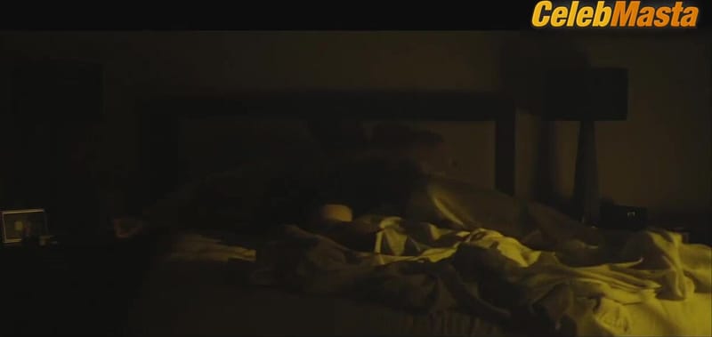 Melanie Laurent's Tits, Ass Scene in Enemy