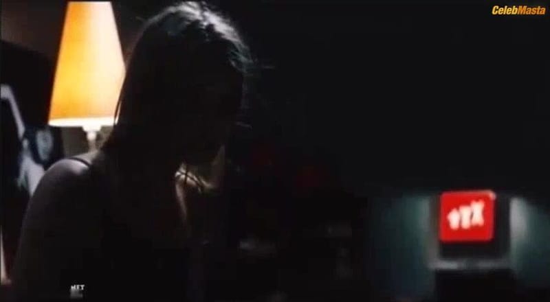 Melanie Laurent Ass, Tits Scene from Ceci Est Mon Corps