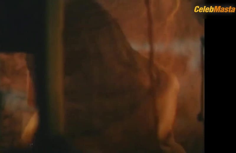 Rica Peralejo Ass, Tits Scene from Dos Ekis