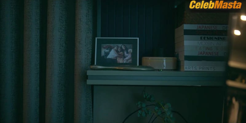 Tuba Buyukustun Reveals Underwear Scene in Another Self