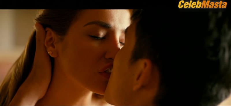 Nathalie Hart Booty Scene in Sin Island