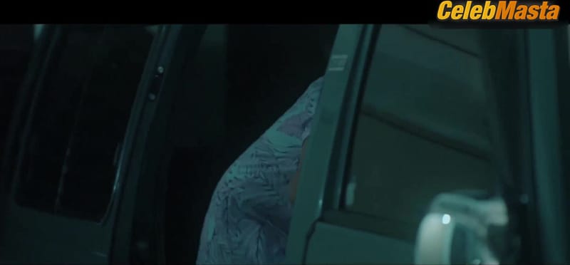 Apple Castro's Tits Scene from Hilom