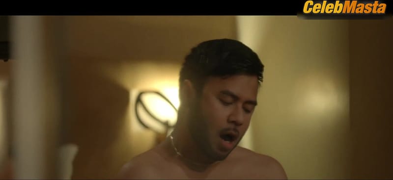 Apple Castro Tits Scene from Kabayo