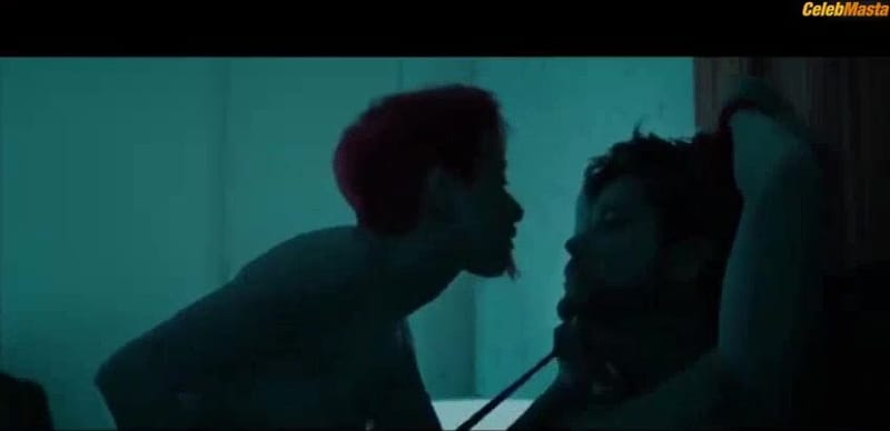 Cristine Reyes Tits Scene from Untrue