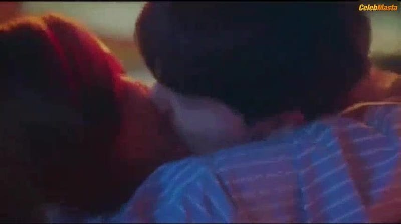 Park Min Young's Sexy Scene from Forecasting Love And Weather