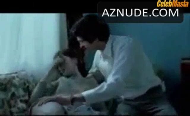 Sibel Kekilli's Underwear Scene from Eve Donus