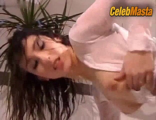 Sibel Kekilli Real Sex, Tits Scene from 2002 Wilde Sex-nachte