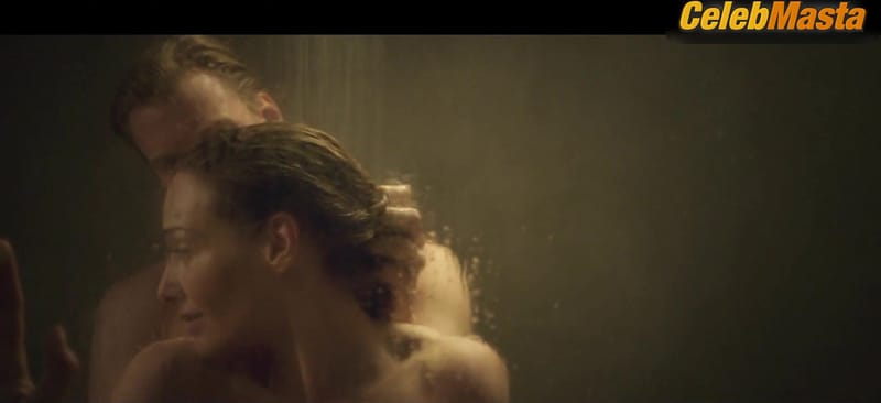 Claire Forlani Sexy Scene from An Affair To Die For